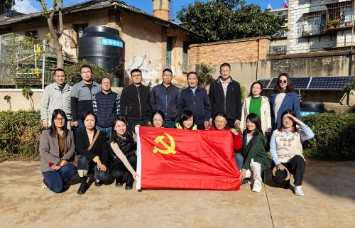 党日活动-3